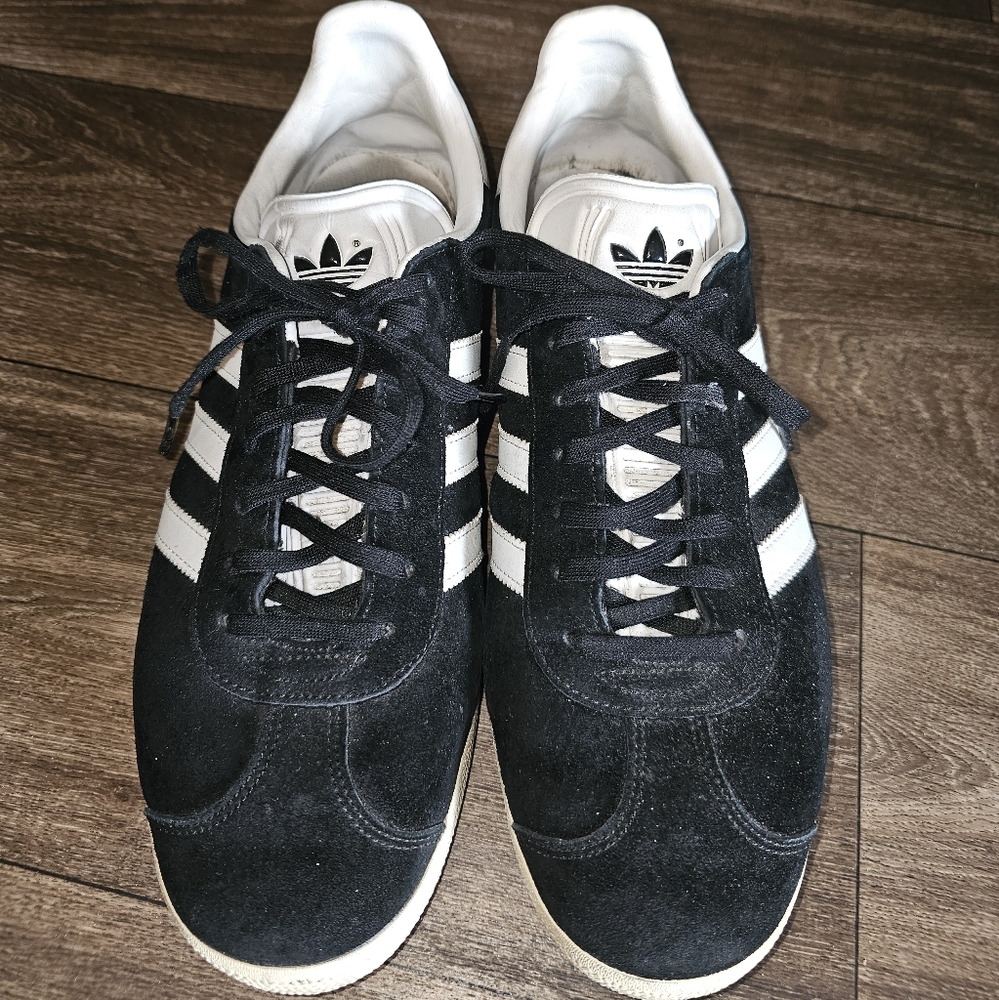 Adidas Gazelle - Mens Sneakers